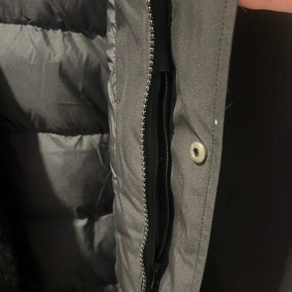 Ten Tree Daily Parka - Picture 5 of 6